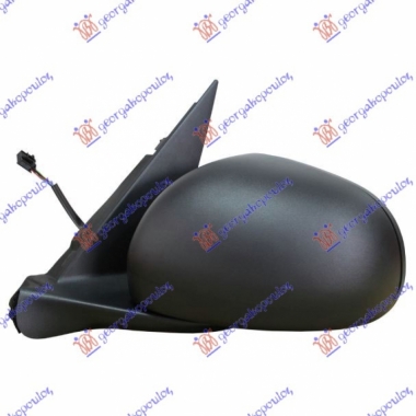 RETROVIZOR EL.GREJAC PM (A KVALITET)