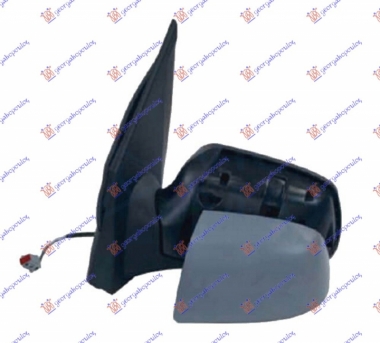 RETROVIZOR EL.GREJAC PREKL PM 06- A KVAL