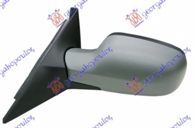 RETROVIZOR EL.GREJ.PM (ASFERICNO)