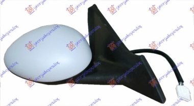 RETROVIZOR EL.GREJ.PM (KONVEKSNO)