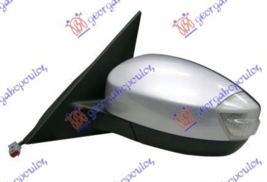 RETROVIZOR EL.GREJ.PM (SA MIG)