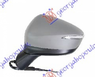 RETROVIZOR EL.GREJ.PM (SA MIGAVCEM) 15-