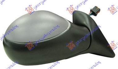 RETROVIZOR EL.GREJ.PM (SA SENZOR) 04- (K