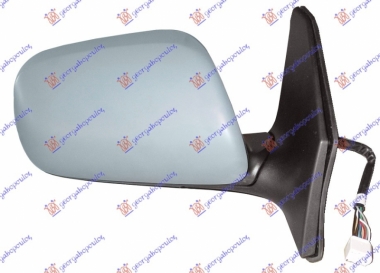 RETROVIZOR EL.GREJ.PREKL.PM -06 A KVALIT