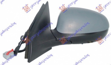 RETROVIZOR EL.GREJ.PREKL/SENZ A KVALITET