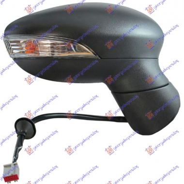 RETROVIZOR EL.PM SA MIGAVCEM (A KVALIT.)