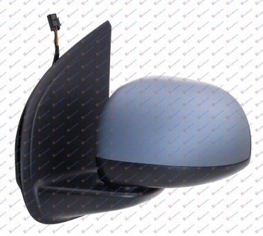 RETROVIZOR EL.SA GREJACEM PM (KONVEKSNO)