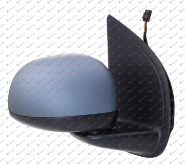 RETROVIZOR EL.SA GREJACEM/SENZOROM PM (K