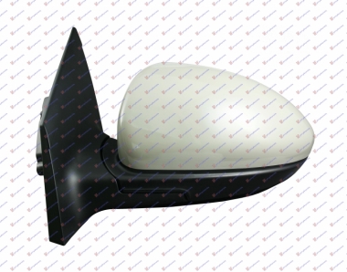 RETROVIZOR EL.SA GREJ.PREKLOPNI