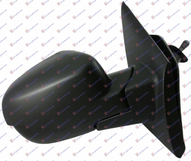 RETROVIZOR KABAL (A KVALITET)