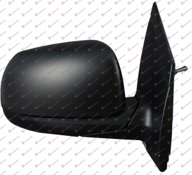 RETROVIZOR KABAL (A KVALITET)