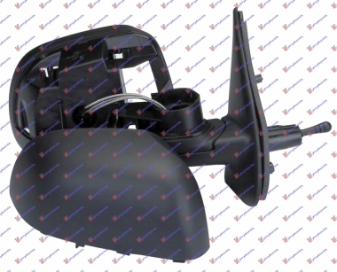 RETROVIZOR KABL.PM 09- (A KVALITET)