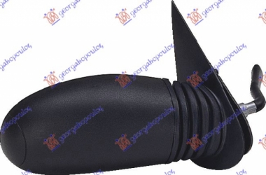 RETROVIZOR (KONVEKSNO)