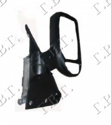 RETROVIZOR KRACI MEHANICKI (A KVALITET)