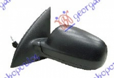 RETROVIZOR MEHAN KRATKI (A KVALITET) -01