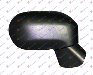 RETROVIZOR MEHANICKI 4 VRATA (A KVALIT.)