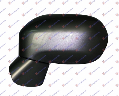 RETROVIZOR MEHANICKI 4 VRATA (A KVALIT.)