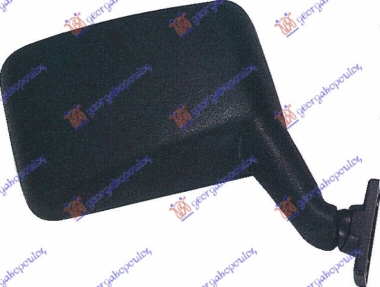 RETROVIZOR MEHANICKI 80- (A KVALITET)