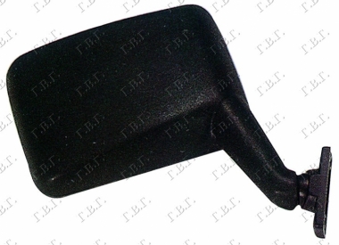 RETROVIZOR MEHANICKI 80- (A KVALITET)