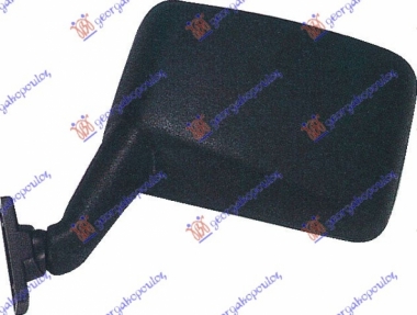 RETROVIZOR MEHANICKI 80- (A KVALITET)