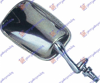 RETROVIZOR MEHANICKI (A KVALITET)