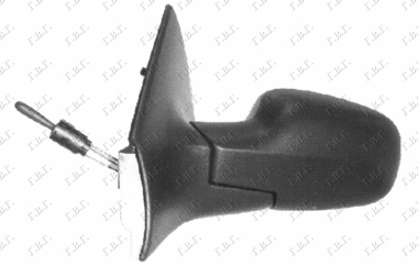 RETROVIZOR MEHANICKI A KVALITET