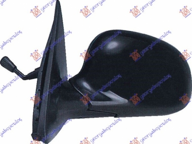 RETROVIZOR MEHANICKI (A KVALITET)