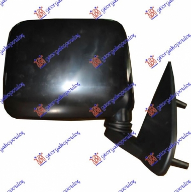 RETROVIZOR MEHANICKI (A KVALITET) (RAVNO STAKLO)