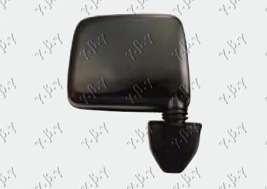 RETROVIZOR MEHANICKI (A KVALITET) (RAVNO STAKLO)
