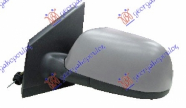 RETROVIZOR MEHANICKI (ASFERICNO)