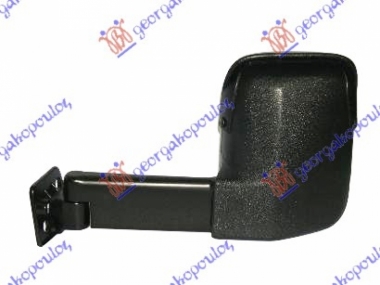 RETROVIZOR MEHANICKI DUGI (A KVALITET)