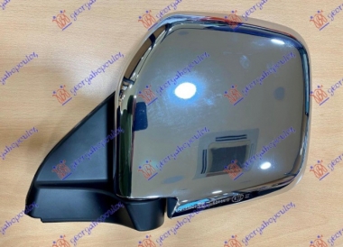RETROVIZOR MEHANICKI HROM (A KVALITET)