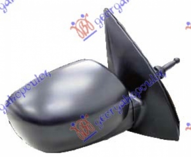 RETROVIZOR MEHANICKI KABAL (KONVEKSNO)