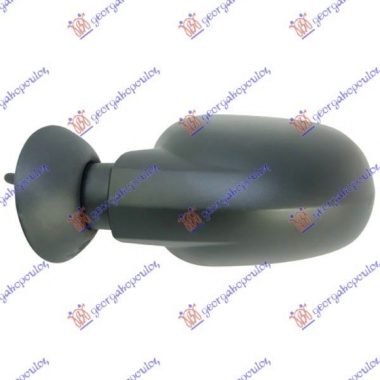 RETROVIZOR MEHANICKI KABAL (KONVEKSNO)