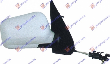 RETROVIZOR MEHANICKI KABAL PM (KONVEKSNO