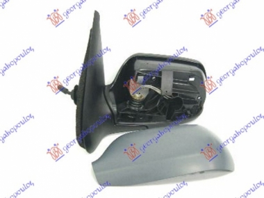 RETROVIZOR MEHANICKI (KONVEKSNO)