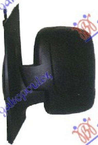 RETROVIZOR MEHANICKI (KONVEKSNO)