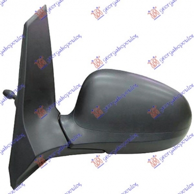 RETROVIZOR MEHANICKI (KONVEKSNO)