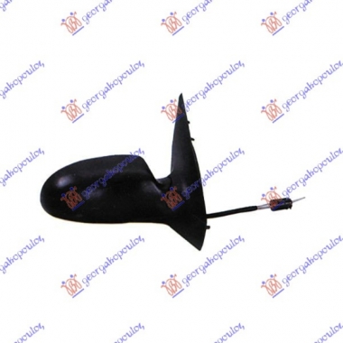 RETROVIZOR MEHANICKI (KONVEKSNO)