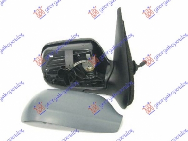 RETROVIZOR MEHANICKI (KONVEKSNO)