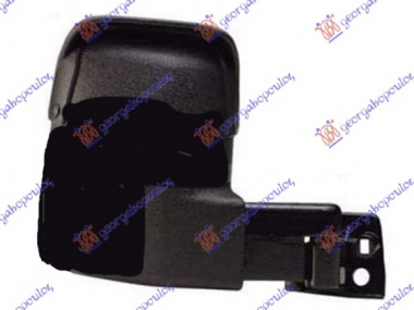 RETROVIZOR MEHANICKI KRATKI (A KVALITET)