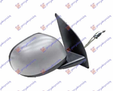 RETROVIZOR MEHANICKI PM 09- (A KVALITET)