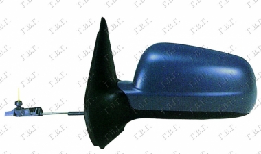 RETROVIZOR MEHANICKI PM (ASFERICNO)