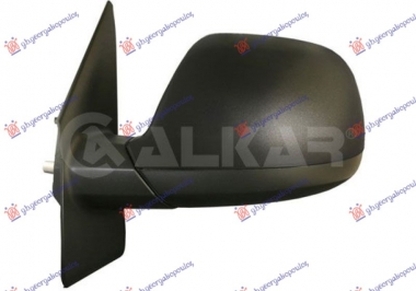 RETROVIZOR MEHANICKI PM (ASFERICNO STAKLO)