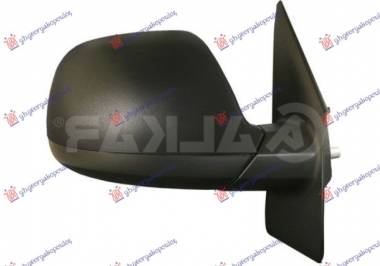 RETROVIZOR MEHANICKI PM (KONVEKSNO STAKLO)