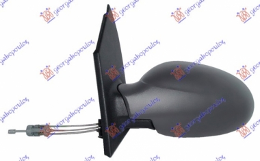 RETROVIZOR MEHANICKI PM (RAVNO)