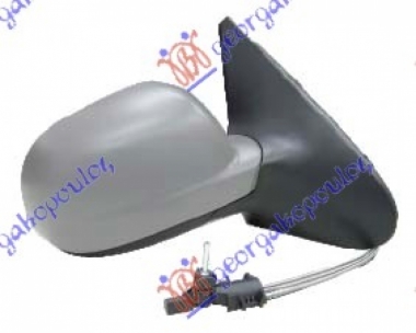 RETROVIZOR MEHANICKI PRIMED (KONVEKSNO)