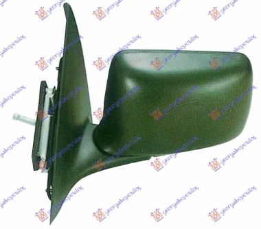 RETROVIZOR MEHANICKI (RAVNO)