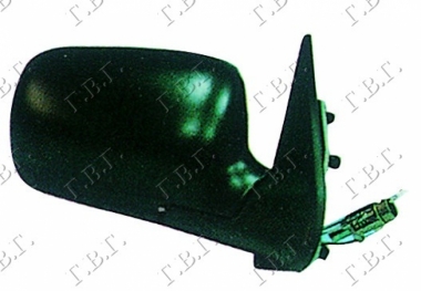 RETROVIZOR MEHANICKI SA SAJLOM