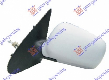 RETROVIZOR MEHANICKI SA SAJLOM (A KVALITET) (ASFERICNO STAKLO)